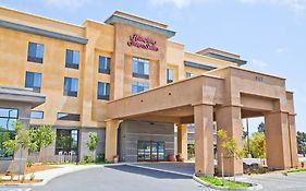 Hampton Inn & Suites Salinas